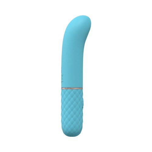 Dolce 10 Speed Mini-G-Spot Vibe Waterproof