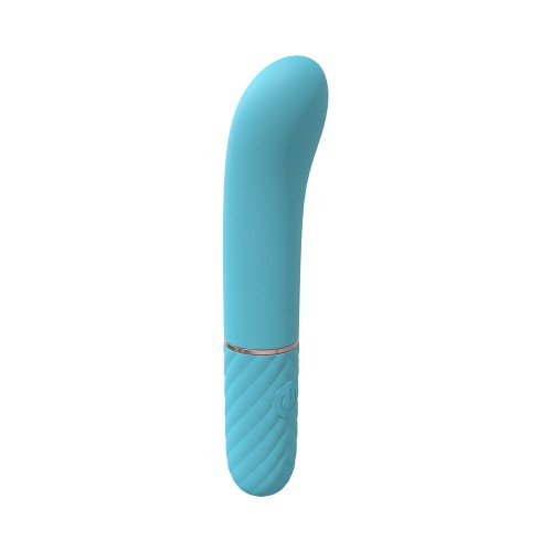 Dolce 10 Speed Mini-G-Spot Vibe Waterproof