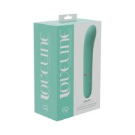 Vibrador Mini-G-Spot Dolce 10 Velocidades LoveLine