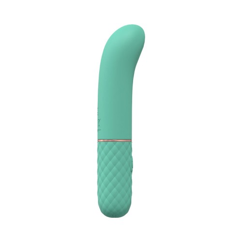 Vibrador Mini-G-Spot Dolce 10 Velocidades LoveLine