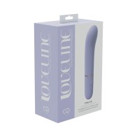 LoveLine Dolce 10 Speed Mini-G-Spot Vibe