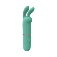 Vibrador Dona 10 Velocidades LoveLine para Placer Supremo