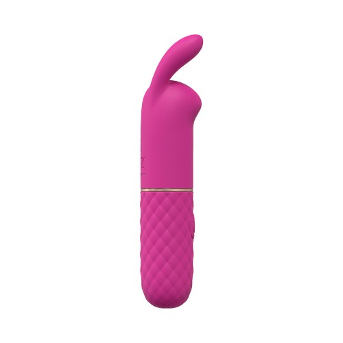 LoveLine Dona 10 Speed Vibrating Mini-Rabbit