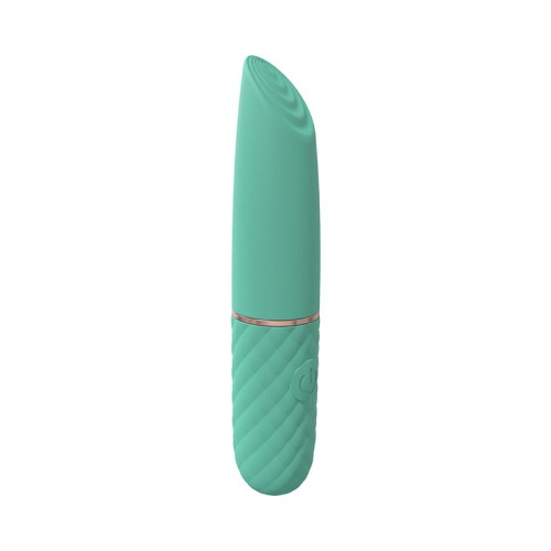 LoveLine Beso Mini Lipstick Vibrator - Powerful & Discreet