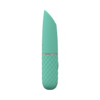 Mini Lipstick Vibrador LoveLine Beso - Potente y Discreto