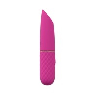 LoveLine Beso Mini Lipstick Vibrator - 10 Speed