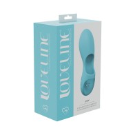 LoveLine Joy Vibrador de Dedo de 10 Velocidades