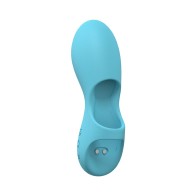 LoveLine Joy Vibrador de Dedo de 10 Velocidades