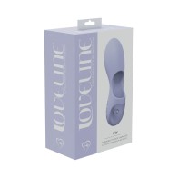 LoveLine Joy 10 Speed Rechargeable Finger Vibe