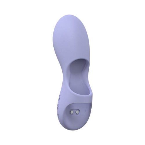 LoveLine Joy Vibrador de Dedo Recargable 10 Velocidades