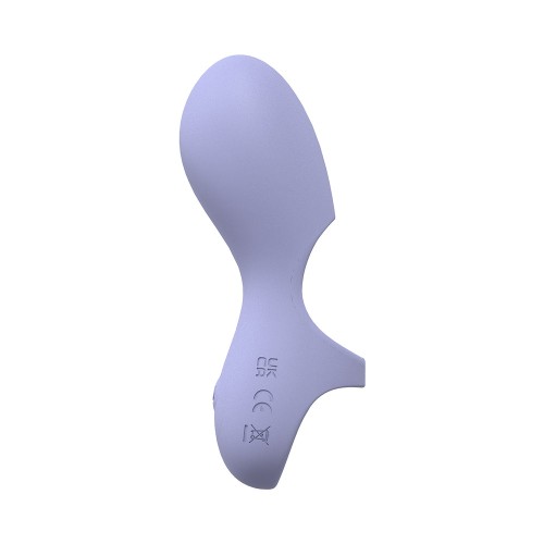 LoveLine Joy Vibrador de Dedo Recargable 10 Velocidades