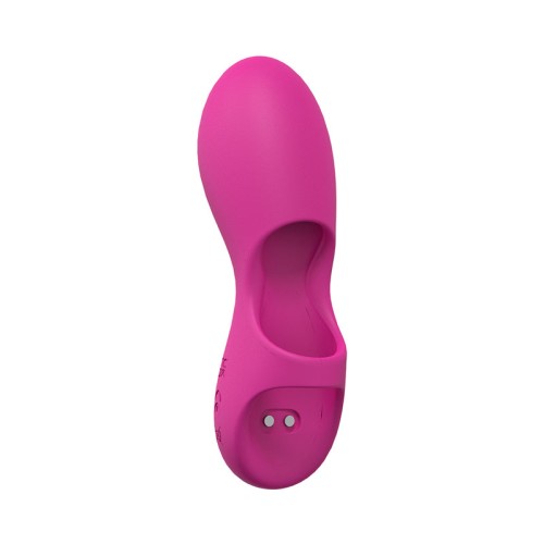 LoveLine Joy 10 Speed Finger Vibe