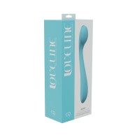 LoveLine Juicy 10-Speed Flexible Vibrator