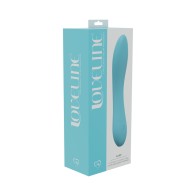 LoveLine Lust 10-Speed Flexible Vibe Sealed Silicone