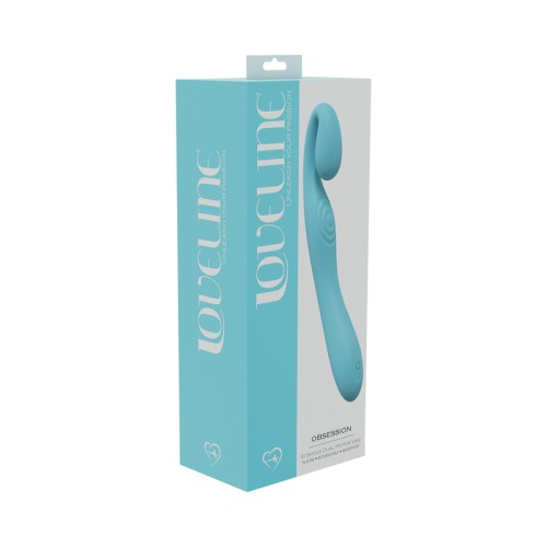 Vibrador Dual Motor Obsession LoveLine