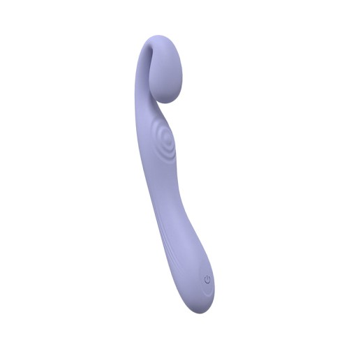 LoveLine Obsession 10-Speed Dual Motor Vibrator