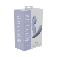 Vibrador Dual de 10 Velocidades LoveLine Bliss