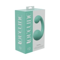 LoveLine Playful Dual Motor Waterproof Vibrator