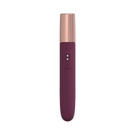 Vibrador de Viaje LoveLine The Traveler 10 Velocidades