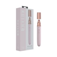 LoveLine The Traveler Vibrador 10 Velocidades - Placer Elegante