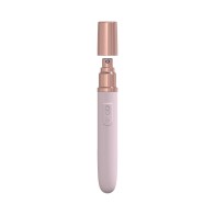 LoveLine The Traveler Vibrador 10 Velocidades - Placer Elegante