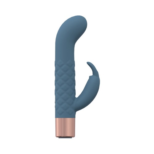 LoveLine Mini-Rabbit Vibrator - 10 Speed Rechargeable