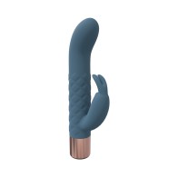 LoveLine Mini-Rabbit Vibrator - 10 Speed Rechargeable