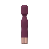 LoveLine Glamour Mini-Wand 10 Speed Rechargeable