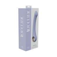 LoveLine Luscious G-Spot Vibe 10 Speed