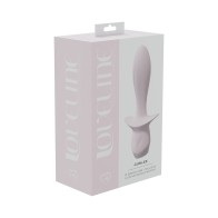 Vibrador LoveLine Jubilee de 10 Velocidades