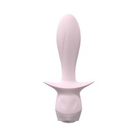 10 Speed LoveLine Jubilee Vibrator