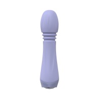 Vibrador Rapture 10 Velocidades LoveLine - Placer Resistente al Agua