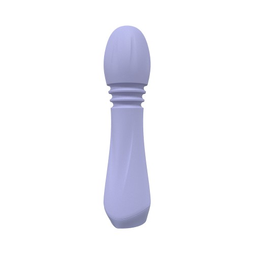 Vibrador Rapture 10 Velocidades LoveLine - Placer Resistente al Agua