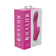 LoveLine Empower Dual Motor Rabbit Vibrator