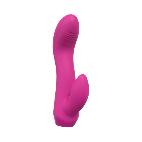 LoveLine Empower Dual Motor Rabbit Vibrator