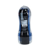 Easy Rider Clear Rounded Case Blue | Adult Toys