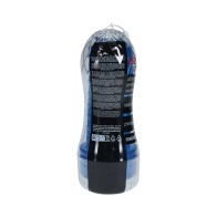 Easy Rider Clear Rounded Case Blue | Adult Toys