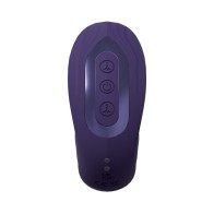 VIVE YUNA Rechargeable Dual Motor Vibrator