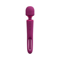 VIVE KIKU Double Ended Vibrator for Intense Pleasure