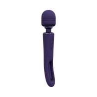 VIVE KIKU Double Ended Wand with G-Spot Stimulation