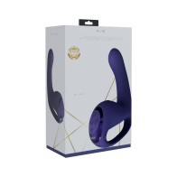 VIVE RIKO Rechargeable Triple Motor Thumper - Ultimate Pleasure