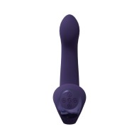 VIVE RIKO Vibrador Recargable Triple Motor - Placer Definitivo