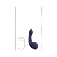 VIVE RIKO Vibrador Recargable Triple Motor - Placer Definitivo