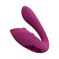 VIVE YUKI Vibrador G-Spot de Motor Dual