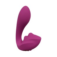 VIVE YUKI Dual Motor G-Spot Vibrator