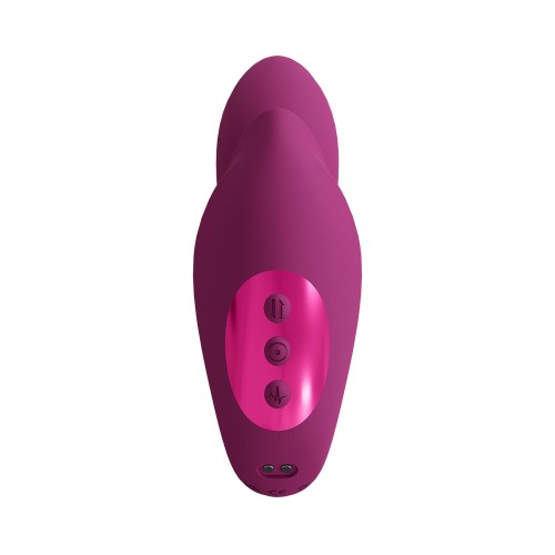 VIVE YUKI Dual Motor G-Spot Vibrator