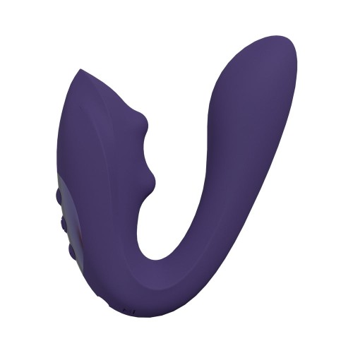 Vibrador G-Spot VIVE YUKI Recargable