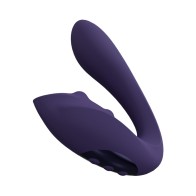 Vibrador G-Spot VIVE YUKI Recargable