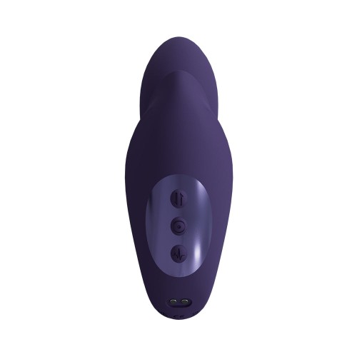 Vibrador G-Spot VIVE YUKI Recargable