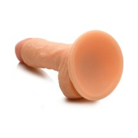 Jock Wrestling 7 in. Dildo for Thrilling Adventures